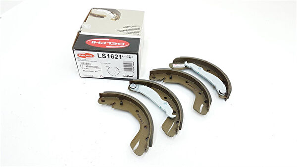 Delphi Yedek Parça Ürünleri