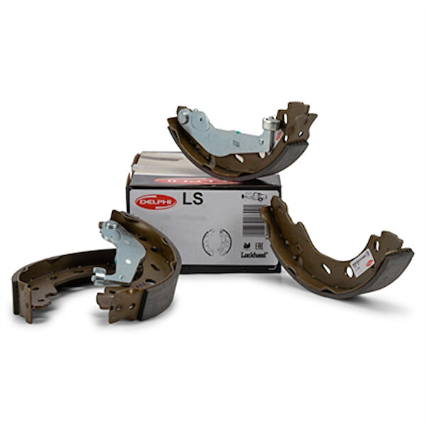 Delphi Yedek Parça Ürünleri