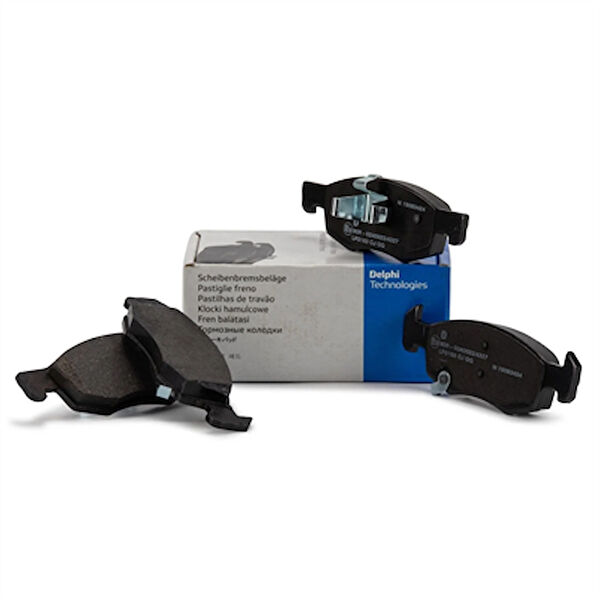 Delphi Yedek Parça Ürünleri