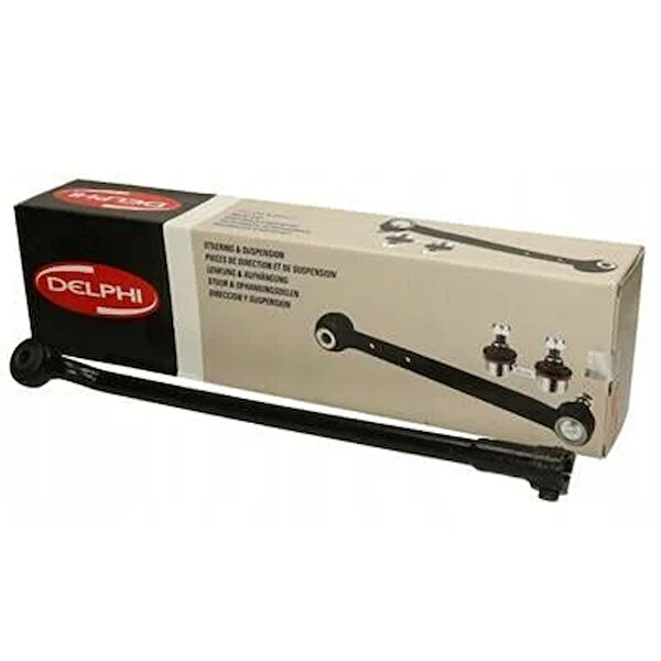 Delphi Yedek Parça Ürünleri