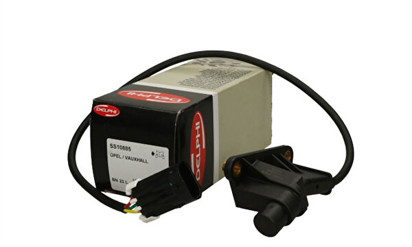 Delphi Yedek Parça Ürünleri