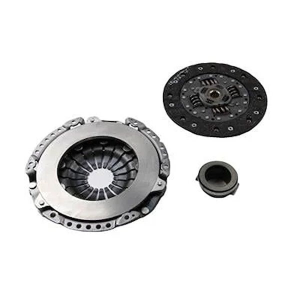 LuK Yedek Parça Ürünleri