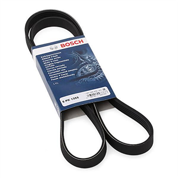 Bosch Yedek Parça Ürünleri