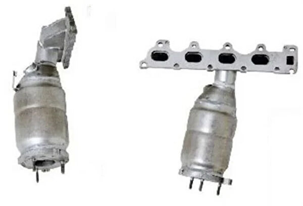 İthal Yedek Parça Ürünleri