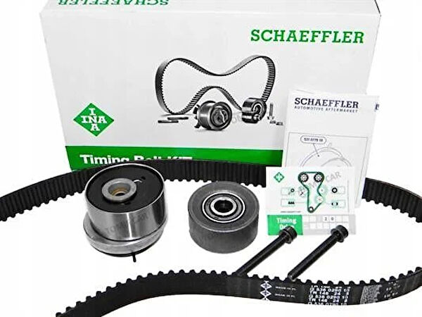 INA Yedek Parça Ürünleri