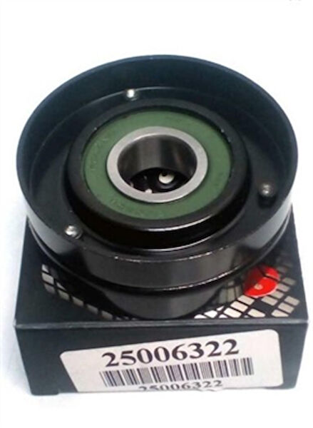 İthal Yedek Parça Ürünleri