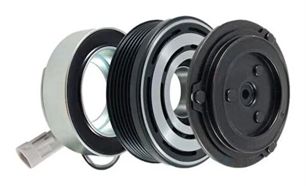 İthal Yedek Parça Ürünleri