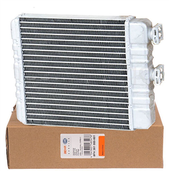 Behr Yedek Parça Ürünleri