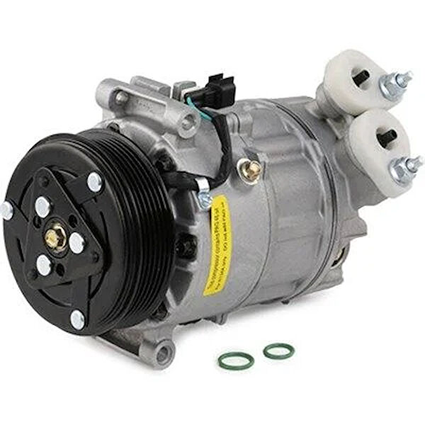 Behr Yedek Parça Ürünleri