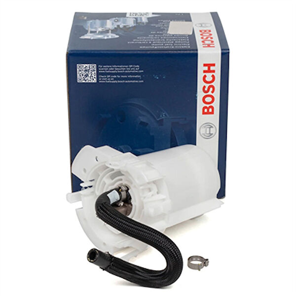 Bosch Yedek Parça Ürünleri