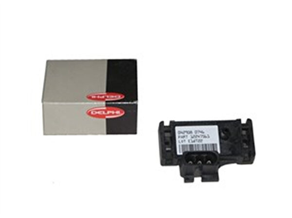 Delphi Yedek Parça Ürünleri