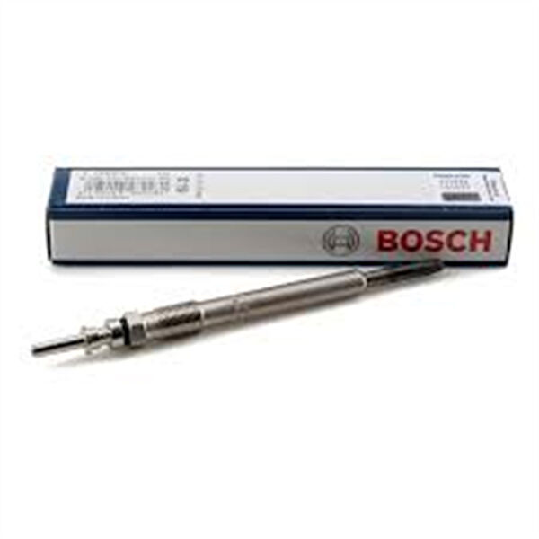 Bosch Yedek Parça Ürünleri