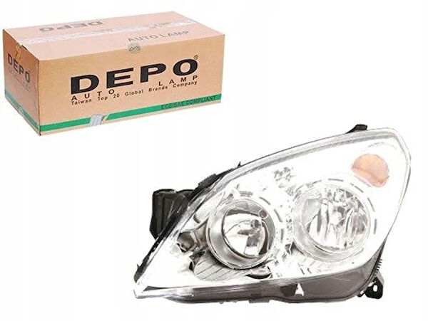 Depo Yedek Parça Ürünleri