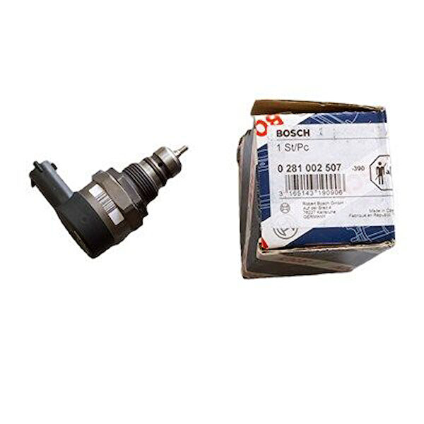 Bosch Yedek Parça Ürünleri