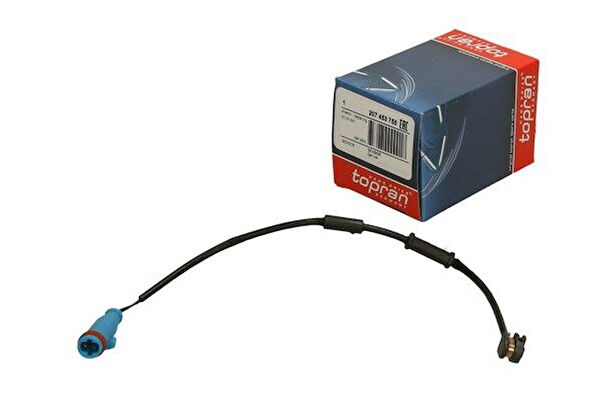 Topran Yedek Parça Ürünleri