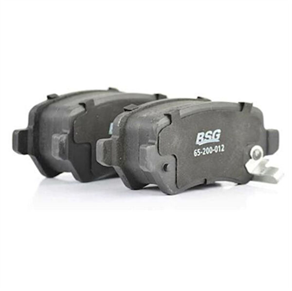 BSG Yedek Parça Ürünleri