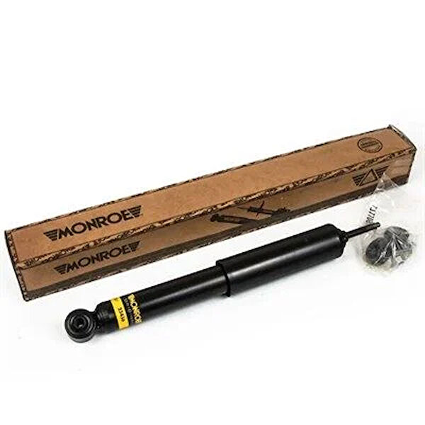 Monroe Yedek Parça Ürünleri