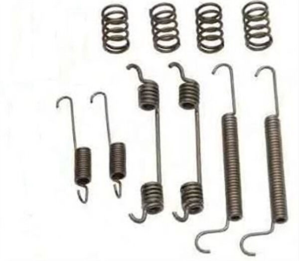 YTT Yedek Parça Ürünleri