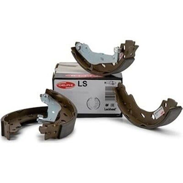 Delphi Yedek Parça Ürünleri