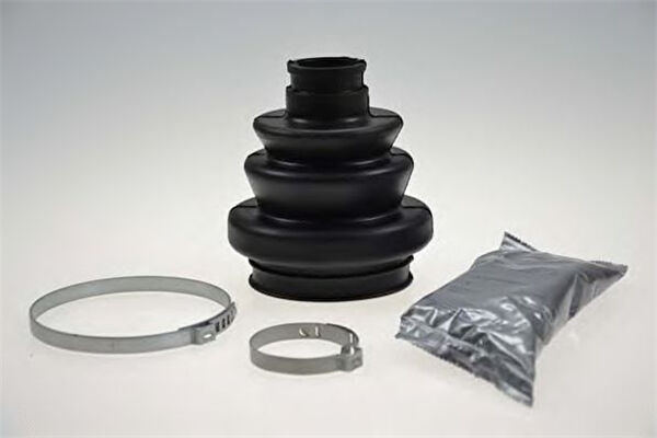 İthal Yedek Parça Ürünleri