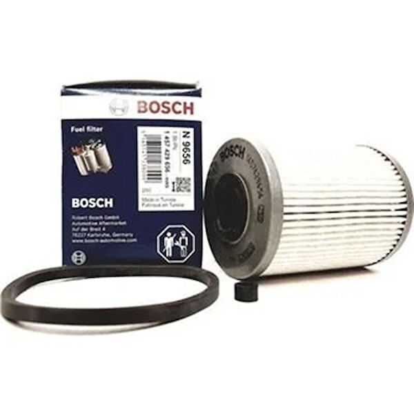 Bosch Yedek Parça Ürünleri