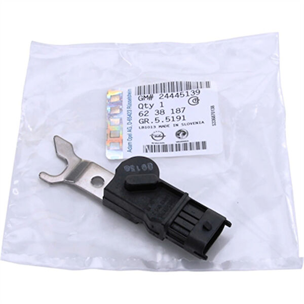 Gm Yedek Parça Ürünleri