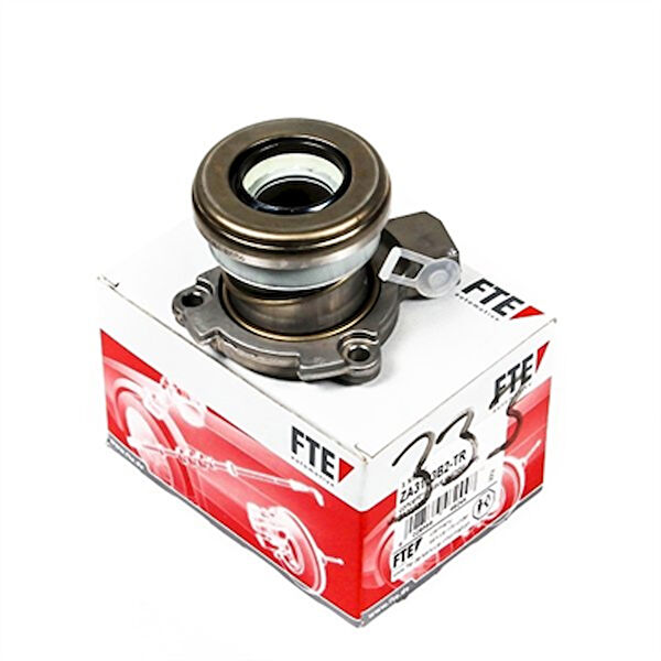 FTE Yedek Parça Ürünleri