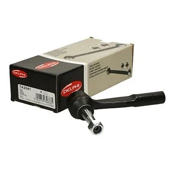 Delphi Yedek Parça Ürünleri