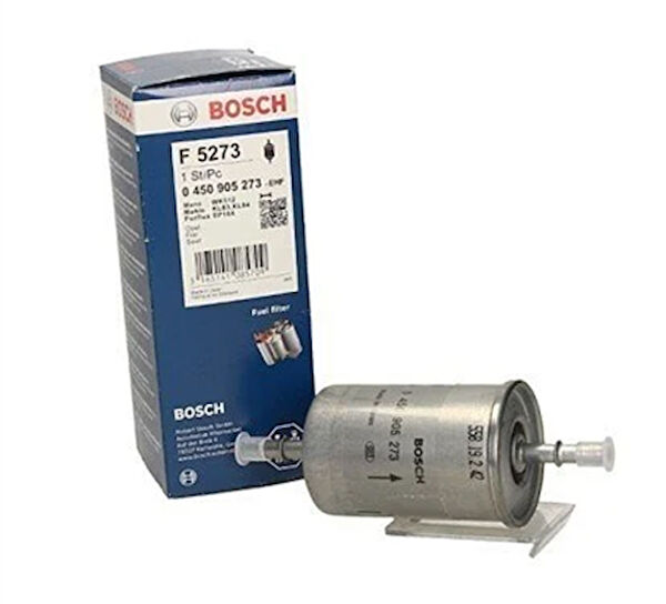 Bosch Yedek Parça Ürünleri