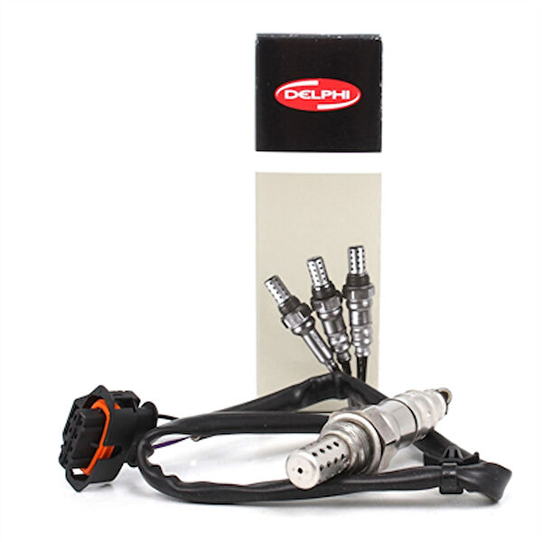 Delphi Yedek Parça Ürünleri