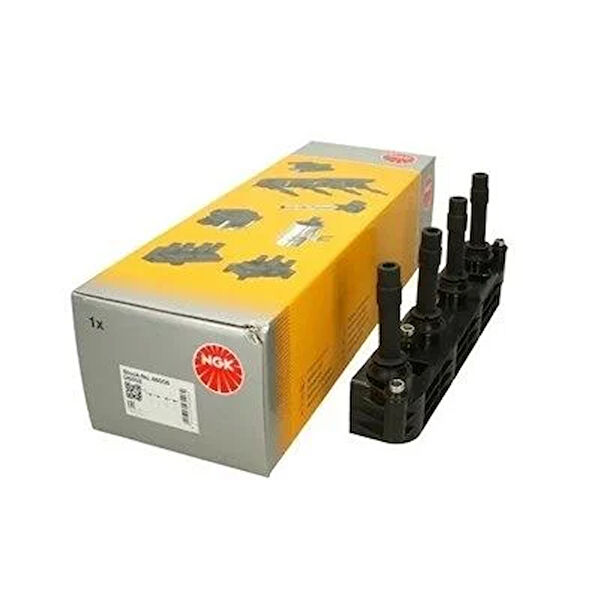 NGK Yedek Parça Ürünleri