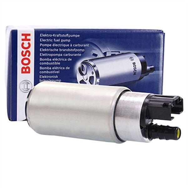 Bosch Yedek Parça Ürünleri