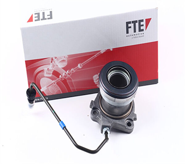 FTE Yedek Parça Ürünleri