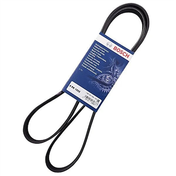 Bosch Yedek Parça Ürünleri