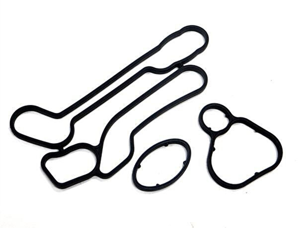 İthal Yedek Parça Ürünleri