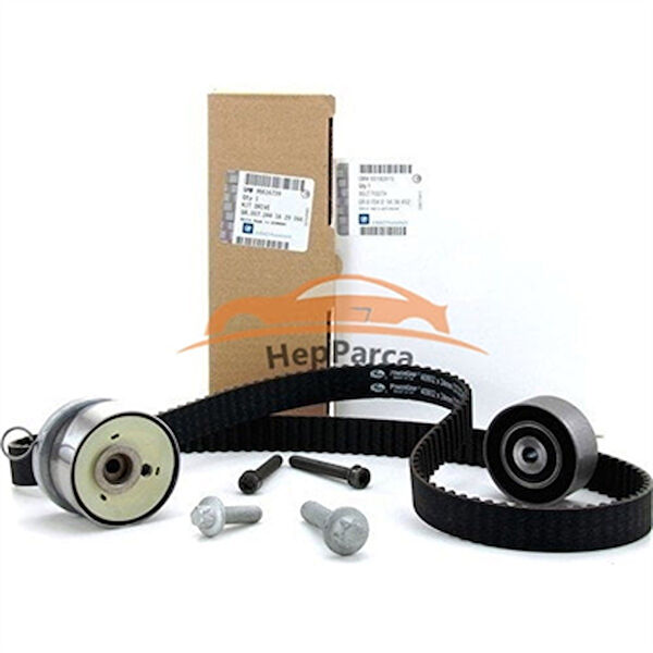 Gm Yedek Parça Ürünleri