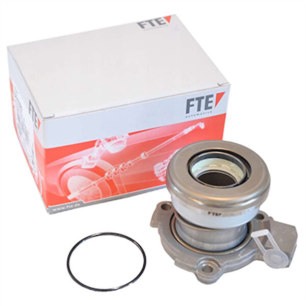 FTE Yedek Parça Ürünleri