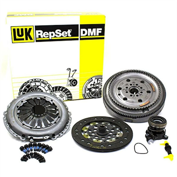 LuK Yedek Parça Ürünleri