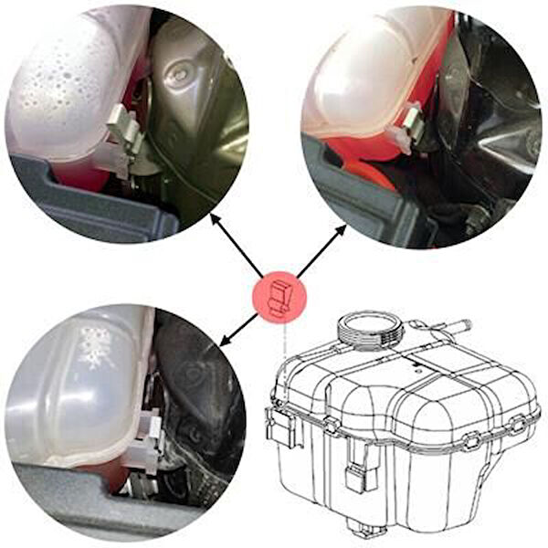 Gm Yedek Parça Ürünleri