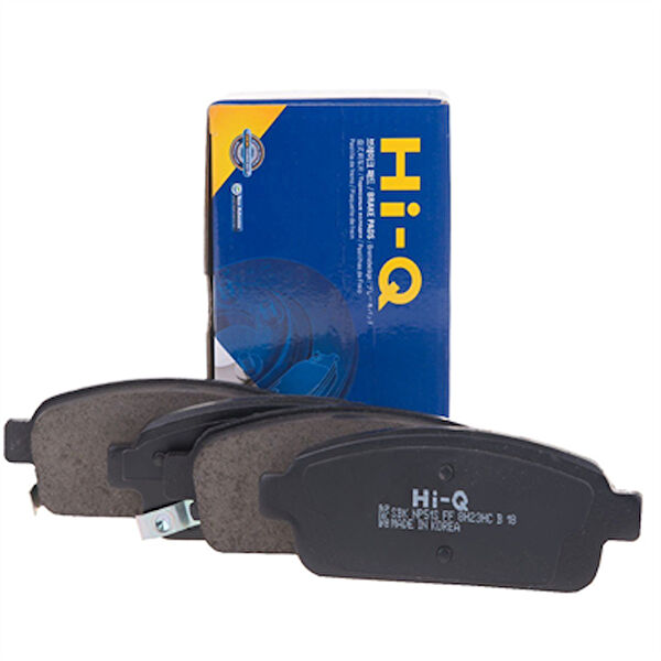 İthal Yedek Parça Ürünleri