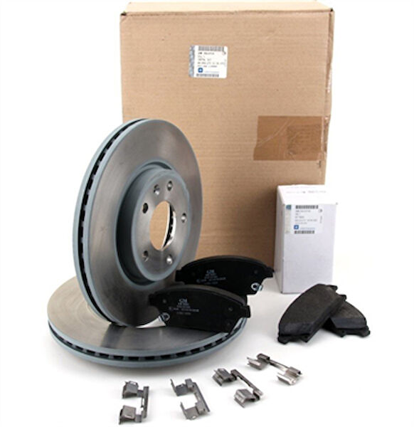 Gm Yedek Parça Ürünleri