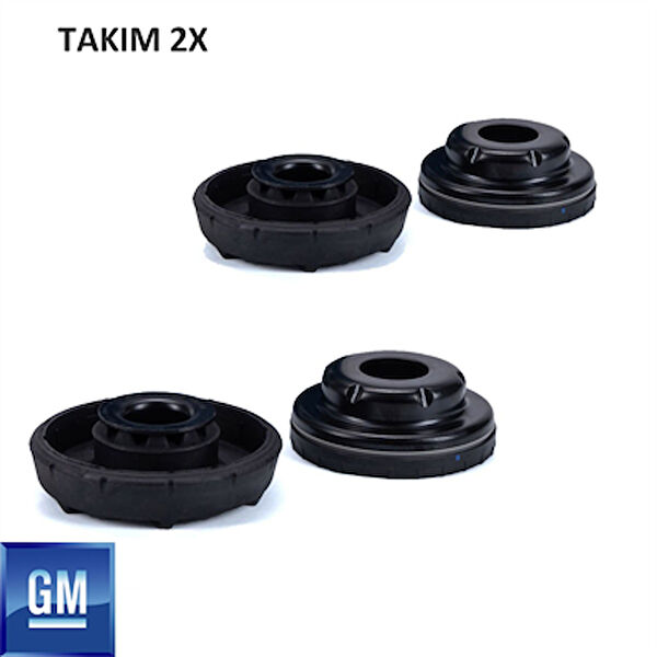 Gm Yedek Parça Ürünleri