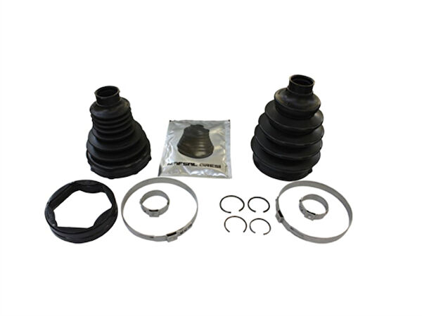 İthal Yedek Parça Ürünleri