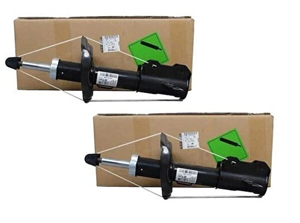 Gm Yedek Parça Ürünleri