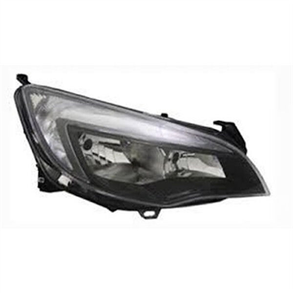 Depo Yedek Parça Ürünleri