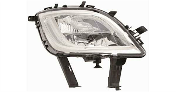 Depo Yedek Parça Ürünleri