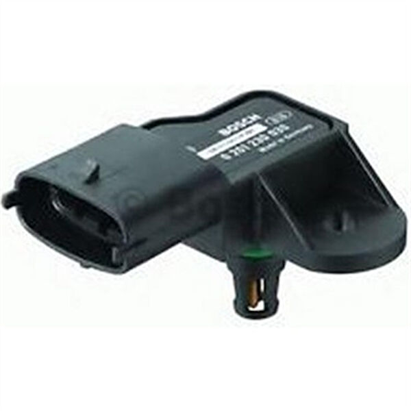 Bosch Yedek Parça Ürünleri