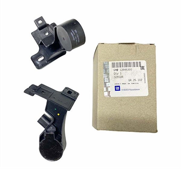 Gm Yedek Parça Ürünleri