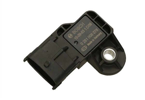 Bosch Yedek Parça Ürünleri