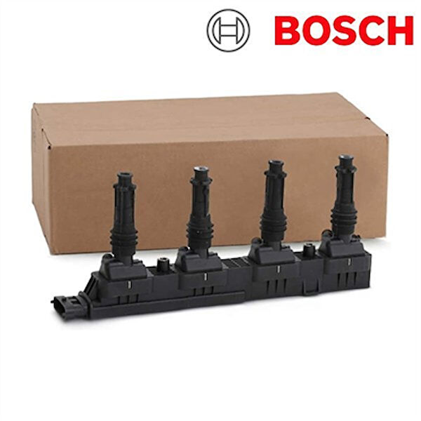 Bosch Yedek Parça Ürünleri